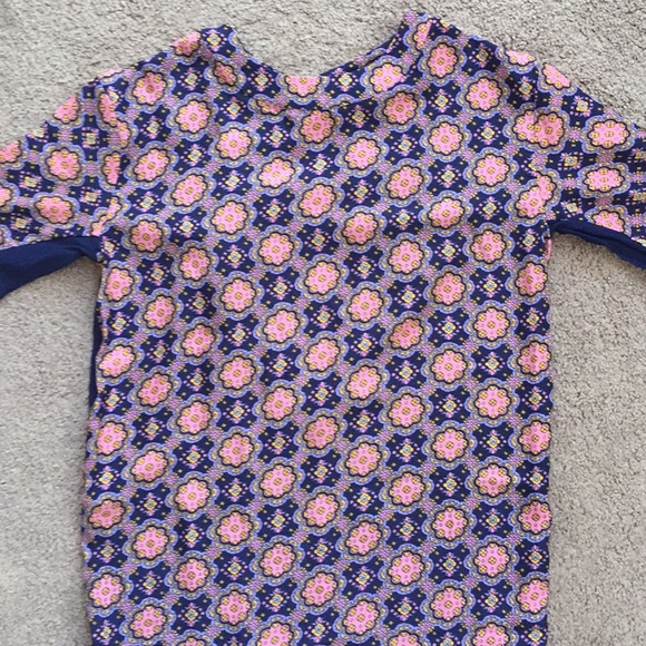 ASOS printed dress - Picture 5 of 6